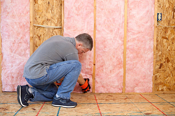 Best Insulation for Commercial Buildings  in Alma, NE