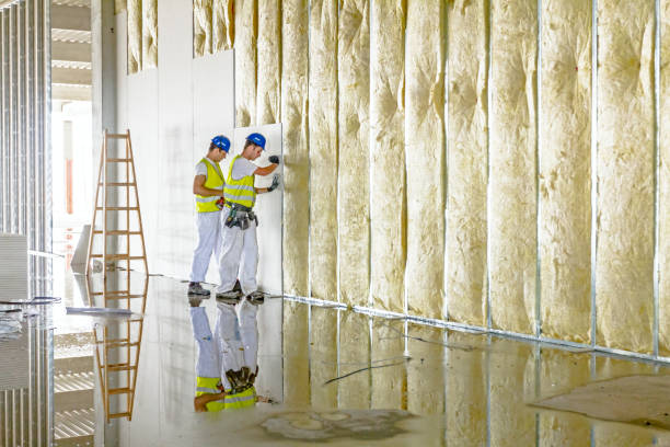 Range of Insulation Solutions in Alma, NE